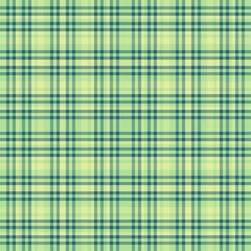 Front tartan pattern vector, graphic check texture background. Pretty seaml.. Stock Illustration