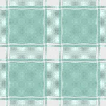 Front tartan textile seamless, structure check vector plaid. Graph texture .. 스톡 일러스트