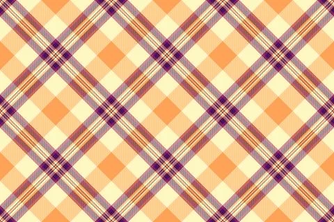Front textile seamless texture, jersey vector pattern tartan. Rectangle pla.. イラスト素材
