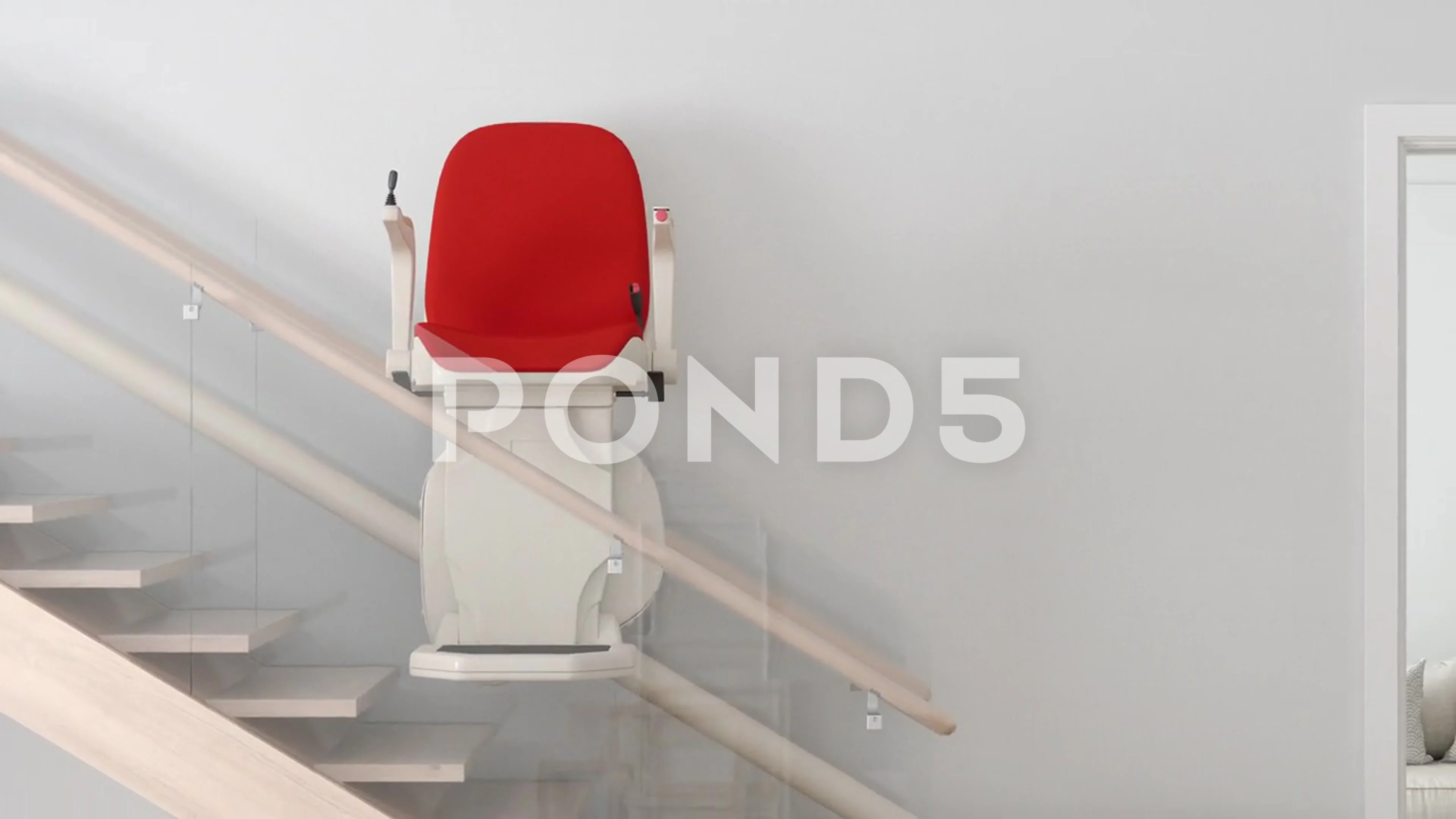 stenner stair lift