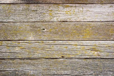 Front view of a old table Stock Photos