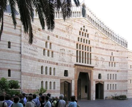 Frontage Stock Photos