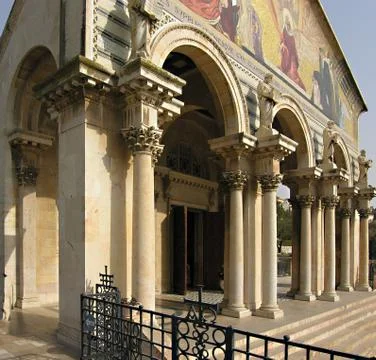 Frontage Stock Photos