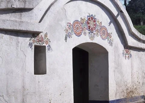 Frontage Stock Photos