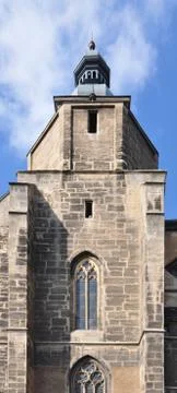 Frontage Stock Photos