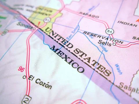 Frontier Stock Photos