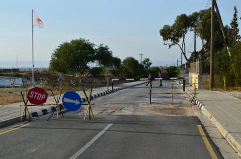 Frontier Stock Photos