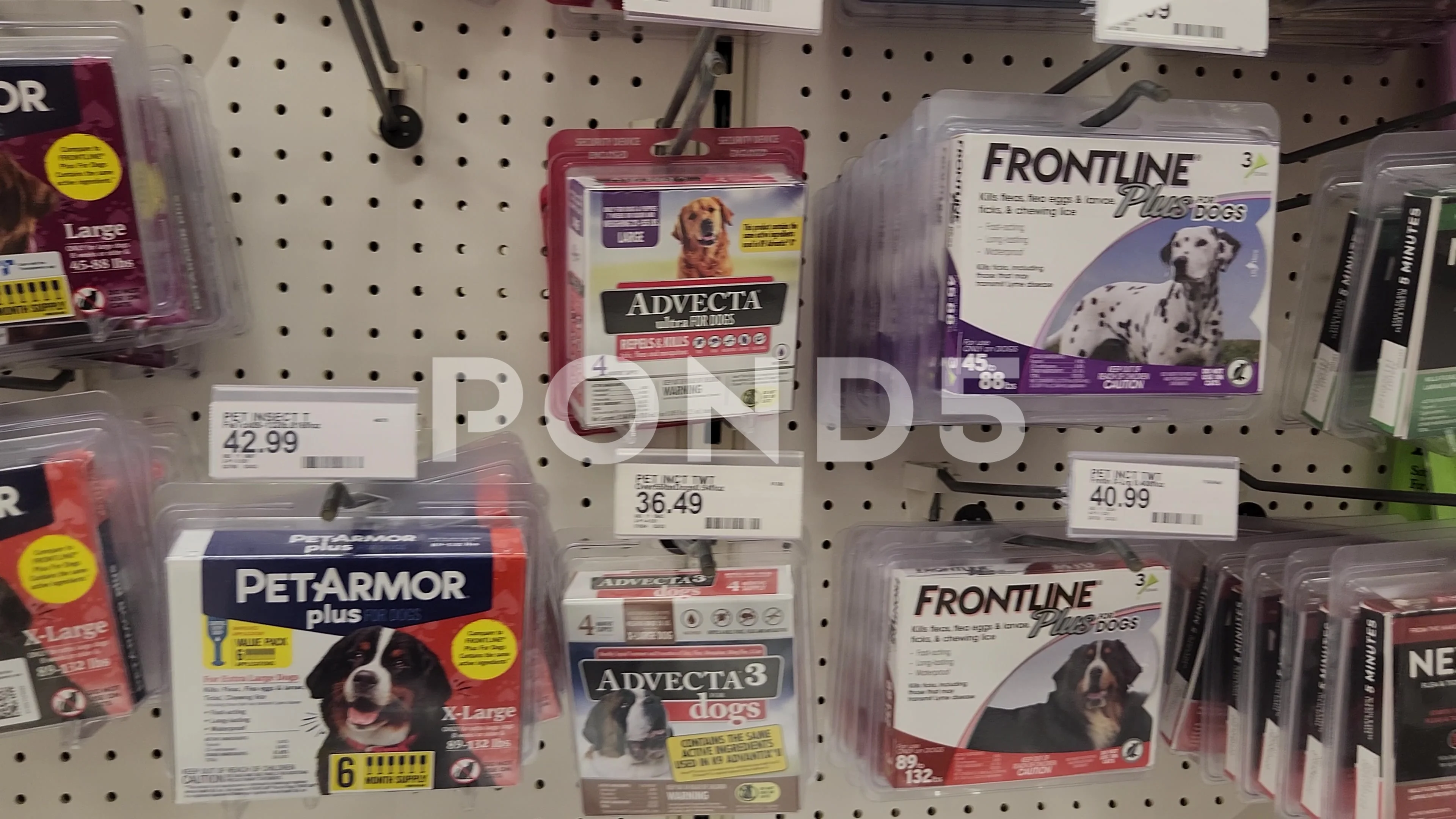 Frontline coupons petsmart best sale