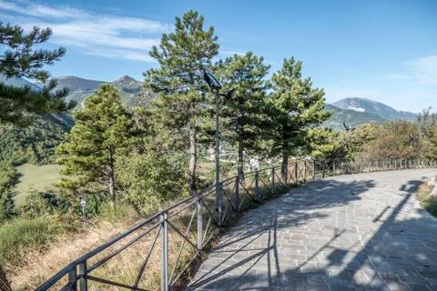 Frontone Stock Photos