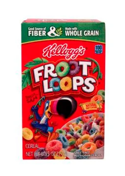 Froot loops Photos