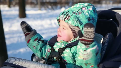 Frost and sun Stock Footage 149526748