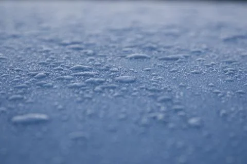 Frost background Stock Photos