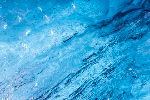 Frost background Stock Photos