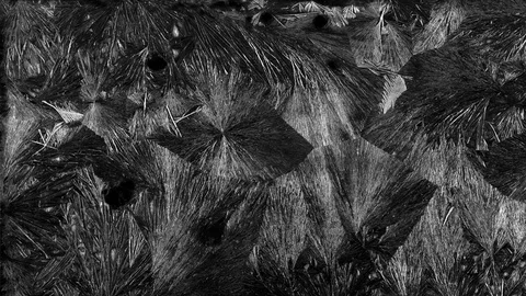 Frost Video stock 120701956