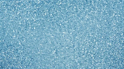 Frost ice texture Stock Footage 97001852