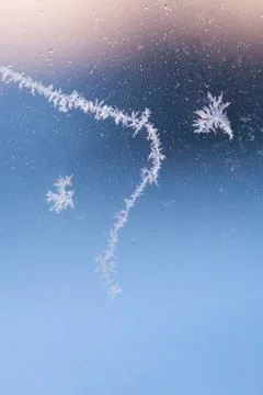 Frost Stock Photos