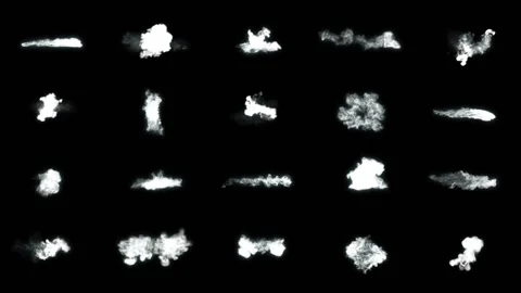 Frost VFX for After Effects Stockmateriaal After Effects