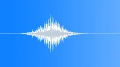 Frost Wind Swoosh 6Sound Effect