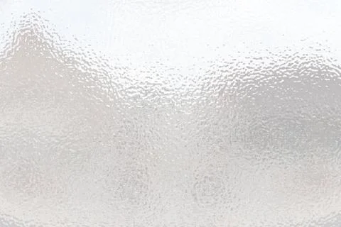 Frosted glass Stock Illustration