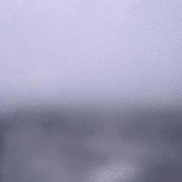 Frosted glass surface Stock Photos