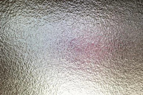 Frosted glass texture Stock Photos