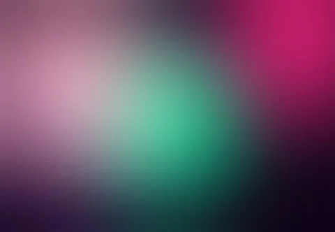 Frosted Lava Lamp Ambient Gradient Video stock 344523084