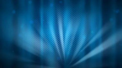 Frosted Light Looping Animation Stock Footage 73373004