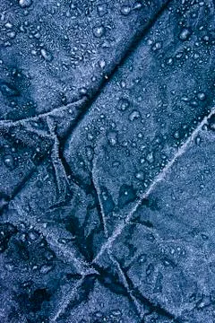 Frosted texture Stock Photos