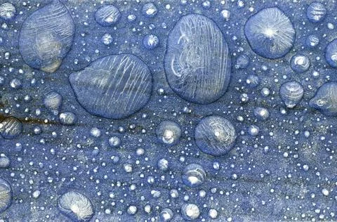 Frosted textured surface, abstract texture, background, wood Fotos de archivo