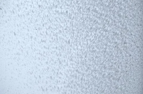 Frosted Window as a Background Stock Photos