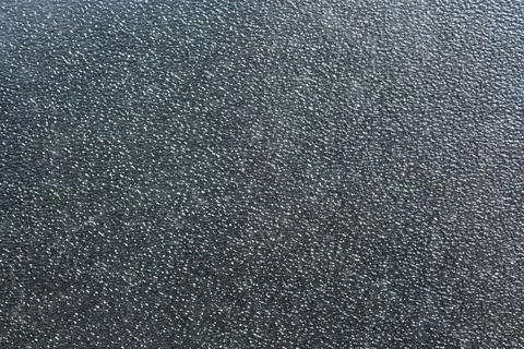 Frosted window glass surface texture background Stock Photos