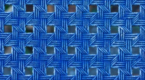 Frosted woven Stock Photos