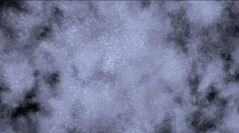 Frosty background high-definition 動画素材 54547595