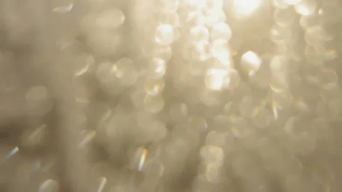 The frosty drawing at a window Stock Footage 100019876