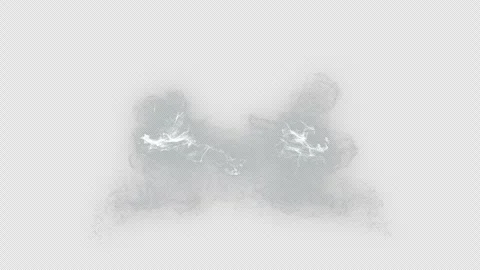 Draw Like Realistic Fog