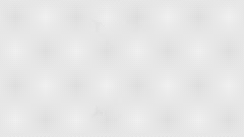 Frosty Fog Effects Smoke Elements loop Animation video transparent backgrou.. Stock Footage 254379589