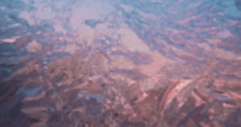 Frosty natural pattern on winter window. High Quality. Stock Footage 167105849