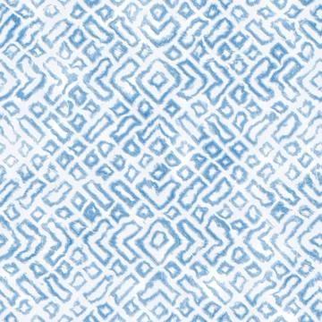 Frosty pattern Stock Illustration