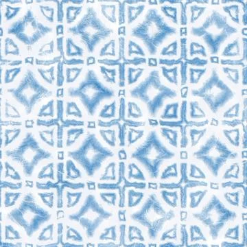 Frosty pattern Stock Illustration