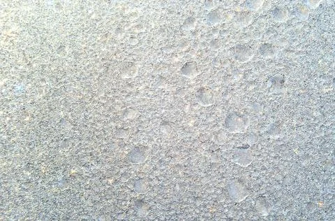 Frosty patterns on glass Stock Photos
