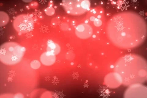 Frosty red Stock Footage