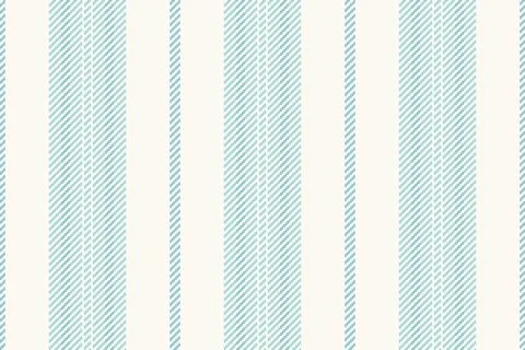 Froud textile fabric vector, slim background stripe texture. Aeco pattern s.. Stock Illustration