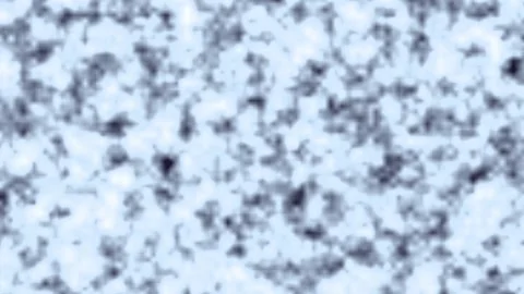 Frozen abstract blue and white texture moving with black gap during winter .. Stock Footage 340907688