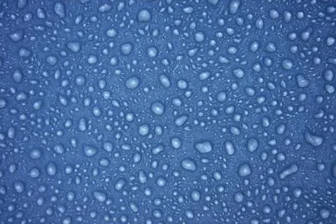 Frozen background Stock Photos