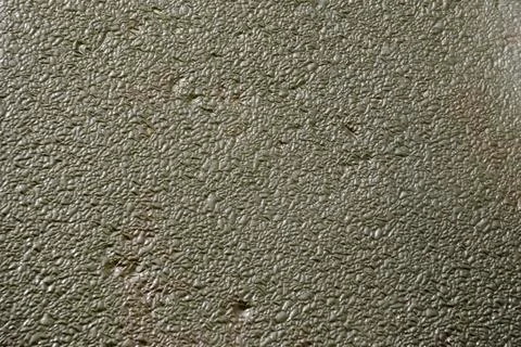 Frozen bubbles Stock Photos