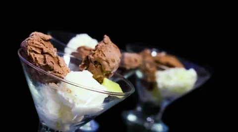 Frozen Stock Footage 22319107