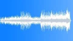 Frozen Frog Stock Music