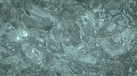 Frozen gear wheel Stock Footage 9656004