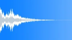 Frozen HarpSound Effect