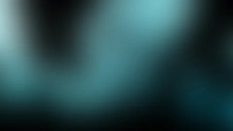 Frozen Ice Blue Gradient Loop Animation Background Stock Footage 341809458